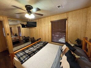 2 camere, ferro/asse da stiro, Wi-Fi, lenzuola