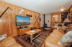 TV connectée