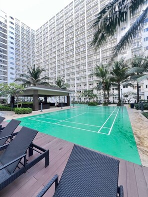 Exterior - SHORE 1 RESIDENCES (Pasay)