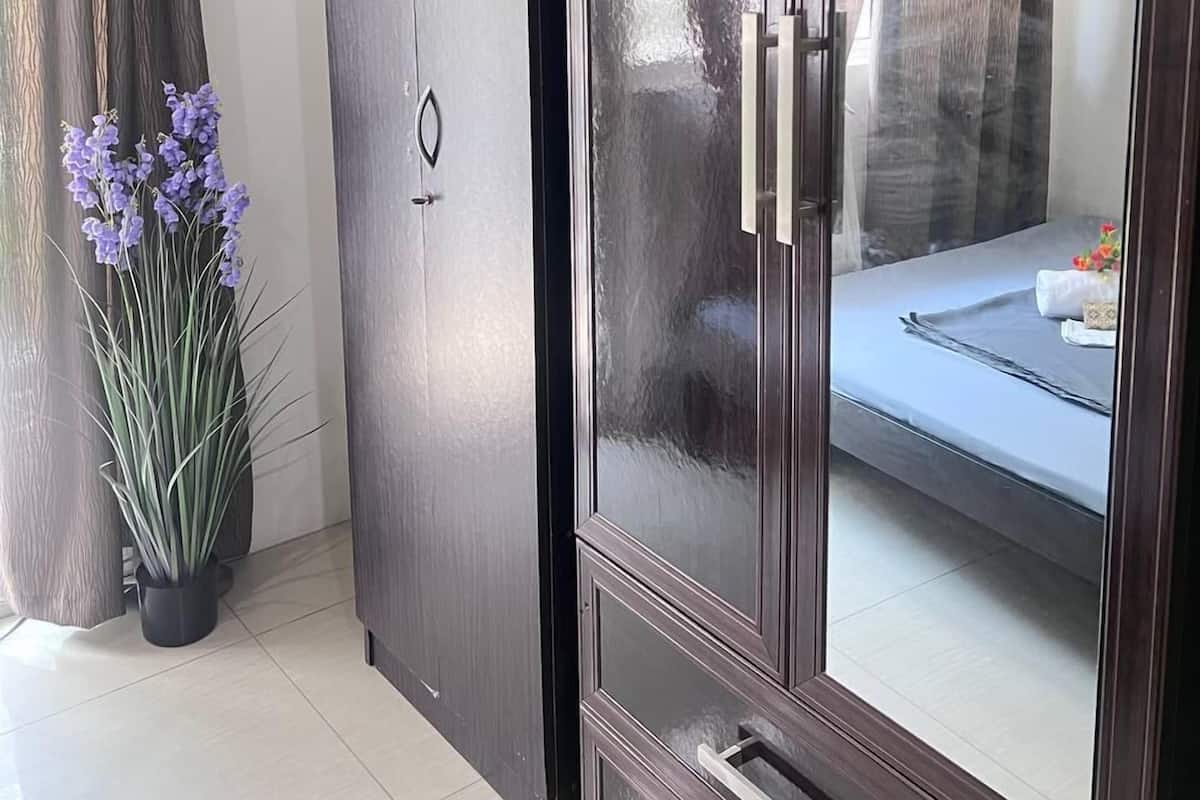 Comfort Condo, Balcony, Pool View | 1 bedroom, free WiFi