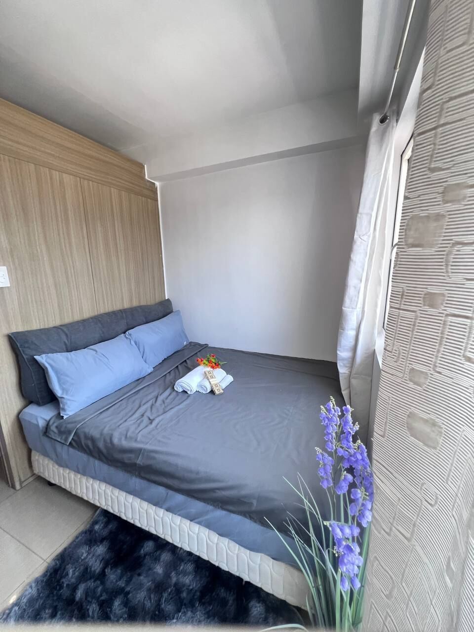 Comfort Condo, City View | 1 bedroom, free WiFi
