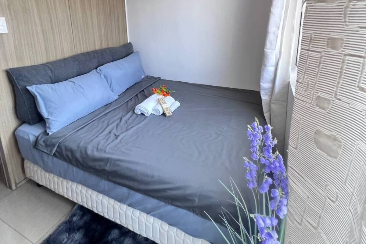 Comfort Condo, City View | 1 bedroom, free WiFi