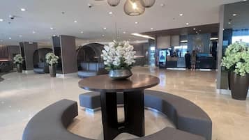 Recepción