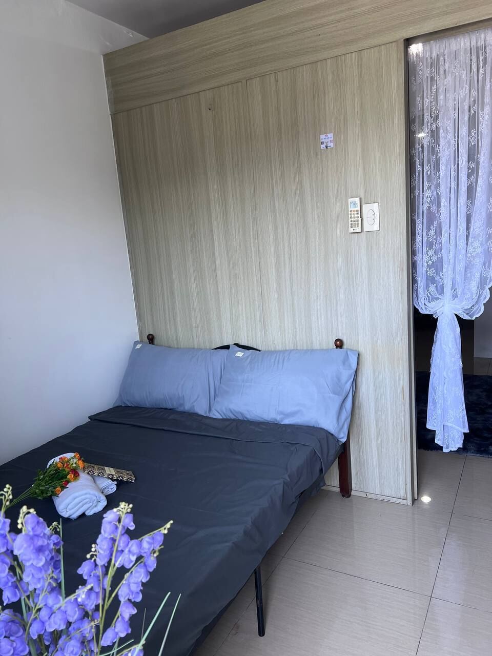 Comfort Condo, Partial Sea View | 1 bedroom, free WiFi