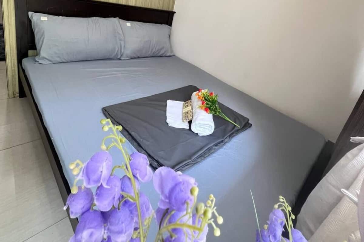 Condo Confort, balcon, vue sur la piscine | 1 chambre, accĂšs au Wi-Fi (inclus)