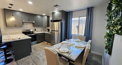 Cozy Family Home - Self Check In