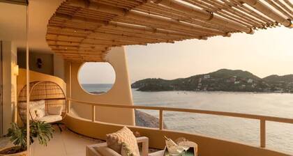 Villas KauKan by Property Rental Club