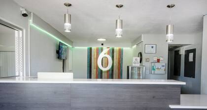 Home 6 by Townhouse Topeka KS I 70