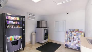 Vending machine
