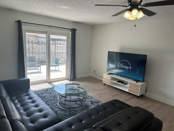 Smart TV, video games - Disney Getaway, 9 minutes from Disney (Kissimmee)