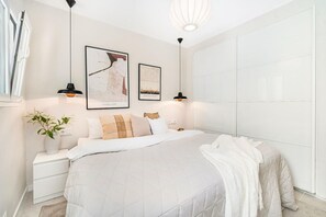 3 Schlafzimmer, Bügeleisen/Bügelbrett, WLAN, Bettwäsche