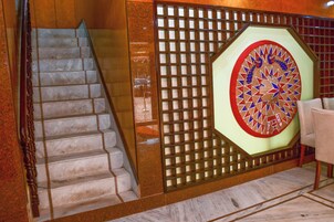 Escaleras