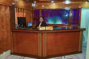 Recepción