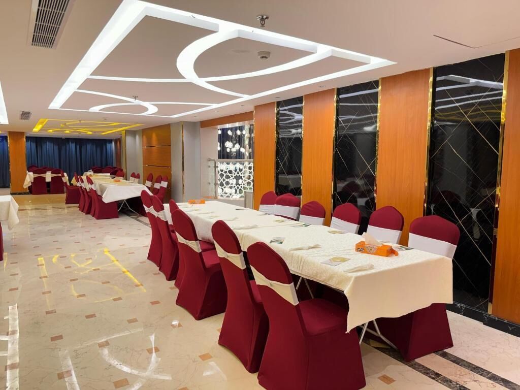 Foto - فندق اصيل المسك Aseel Almisk Hotel