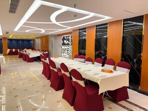 Restaurant - Aseel Almisk Hotel (Makkah)
