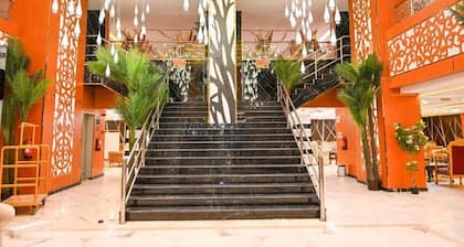 Aseel Almisk Hotel