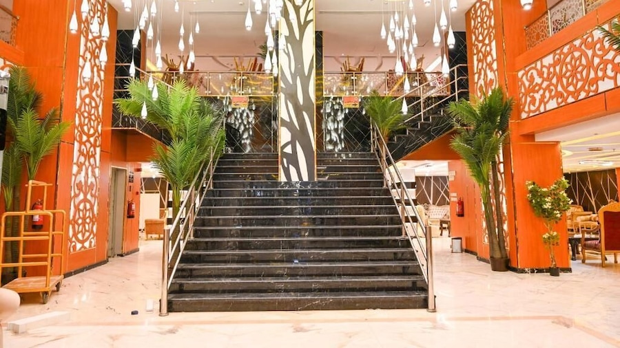 Aseel Almisk Hotel
