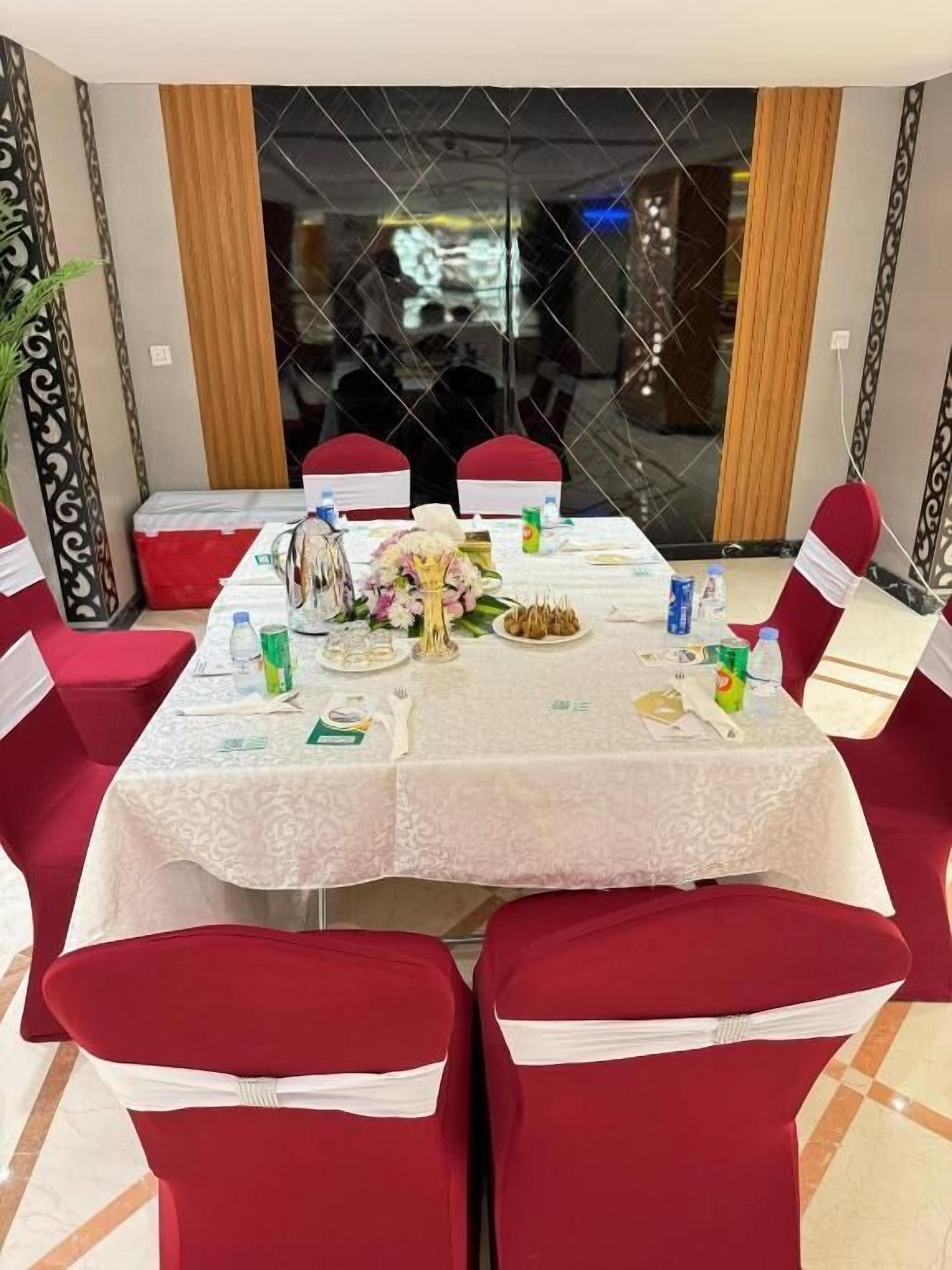 Photo - Aseel Almisk Hotel