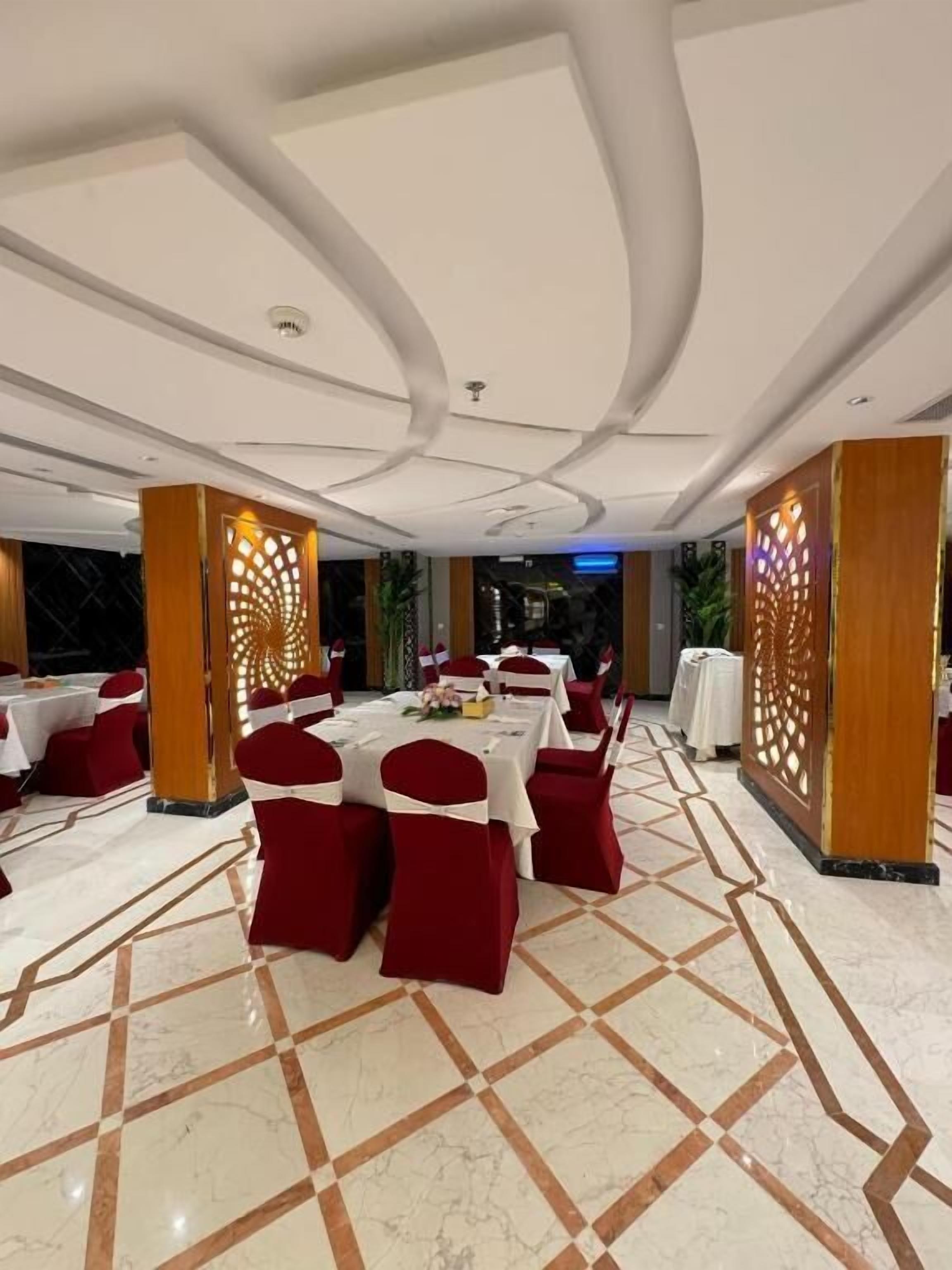 Foto - فندق اصيل المسك Aseel Almisk Hotel