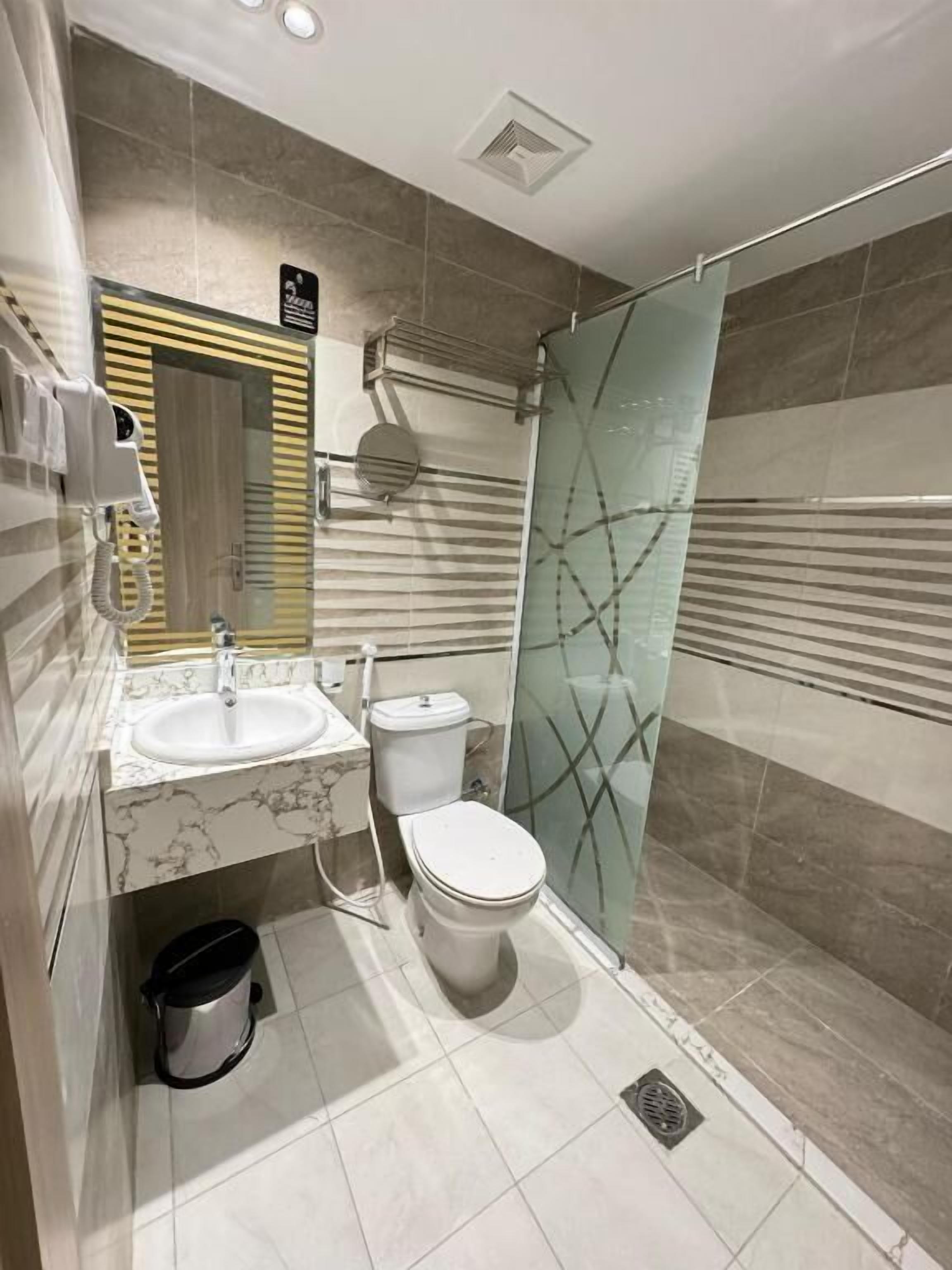 Foto - فندق اصيل المسك Aseel Almisk Hotel