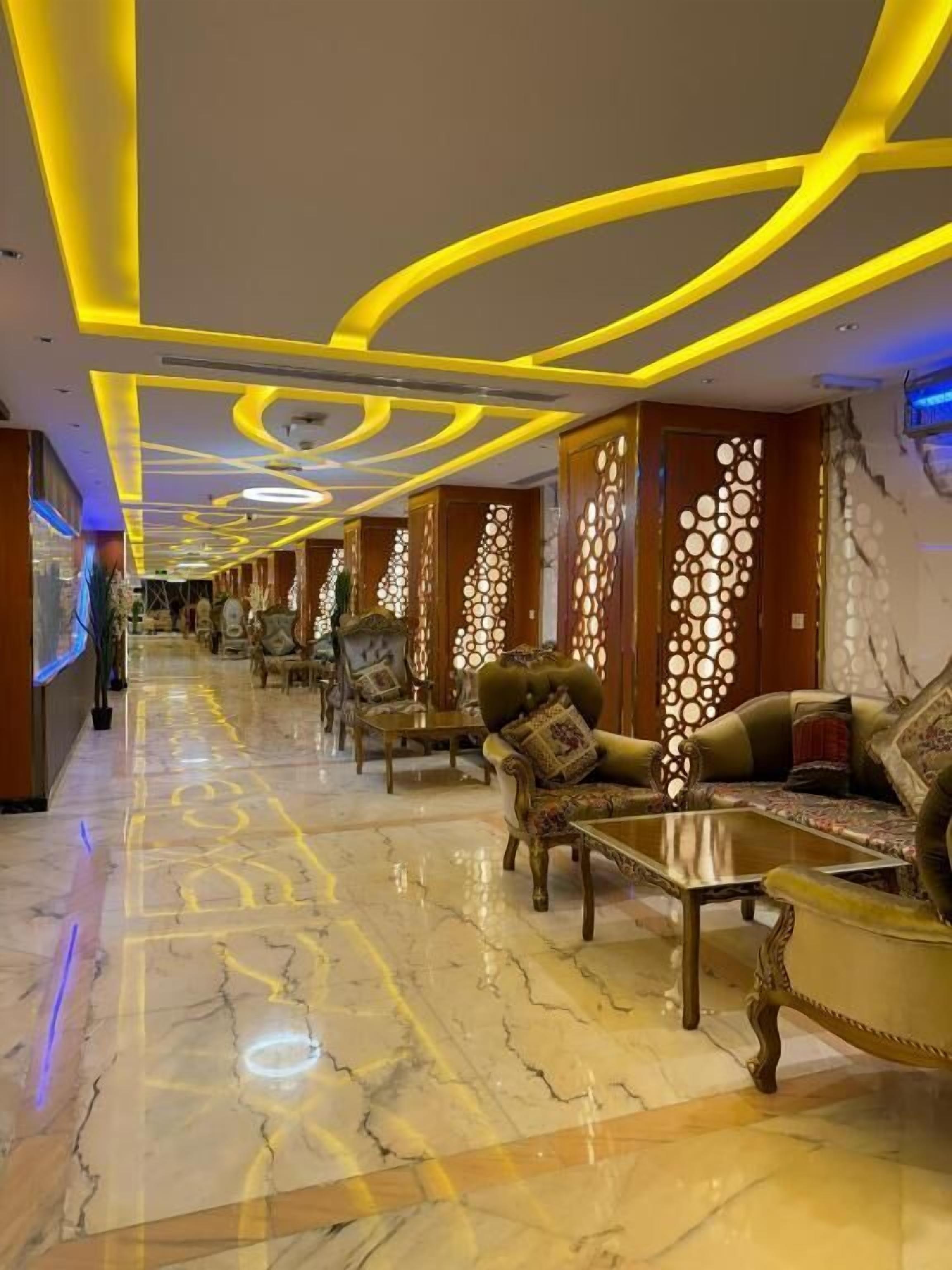 Foto - فندق اصيل المسك Aseel Almisk Hotel