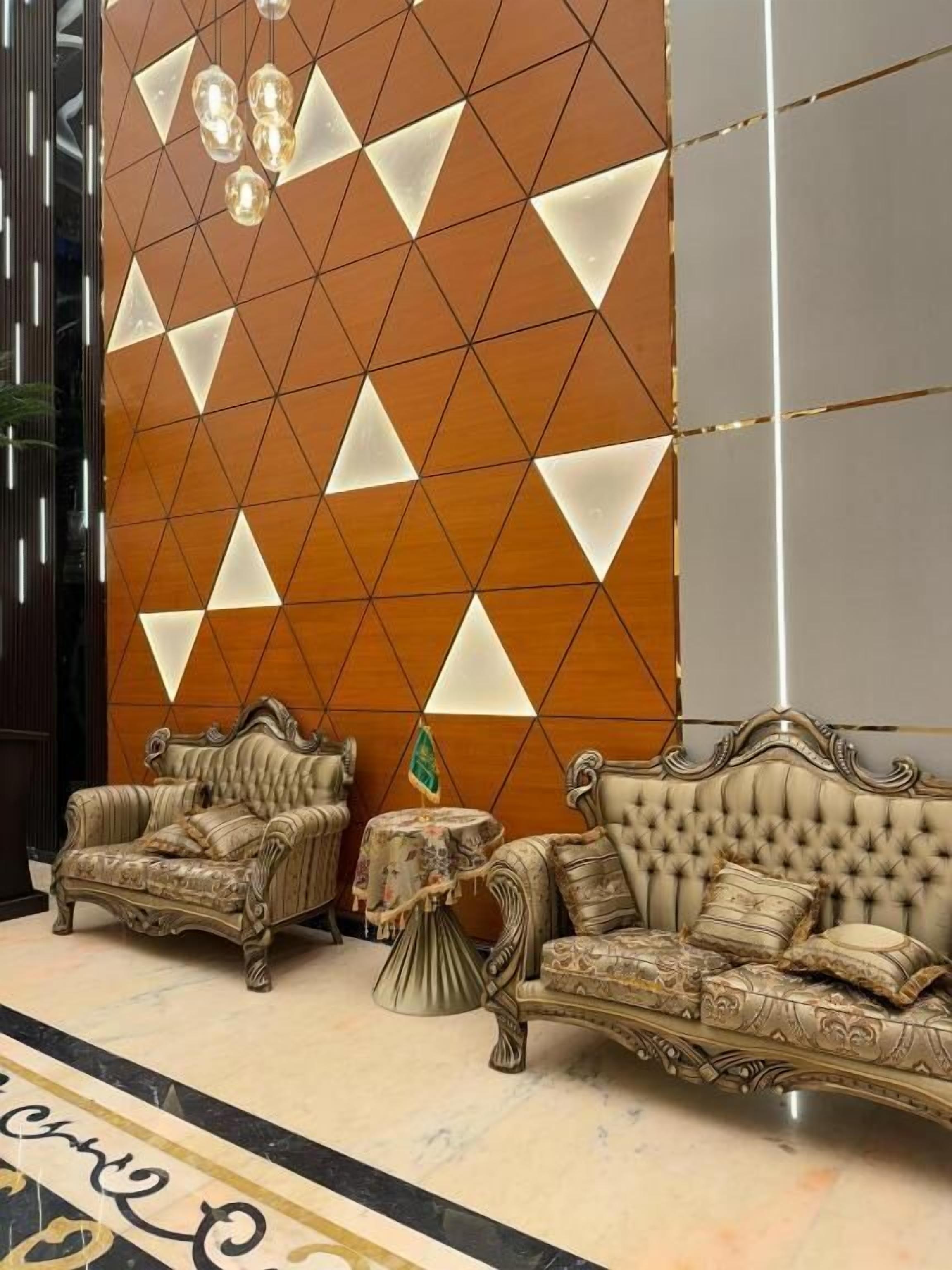 Foto - فندق اصيل المسك Aseel Almisk Hotel