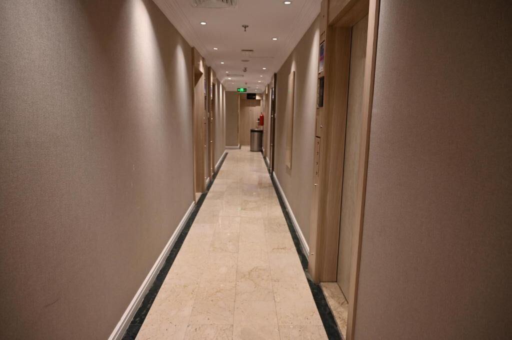 Foto - فندق اصيل المسك Aseel Almisk Hotel