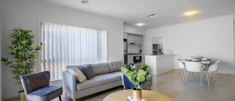 Televisor i oficines