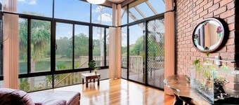 Rowville 3BR family Lakeside Retreat