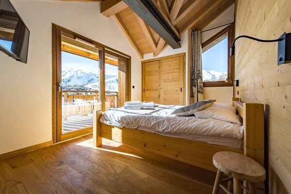 3 habitaciones, escritorio y wifi gratis 