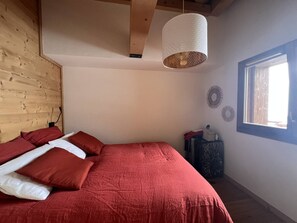 3 Schlafzimmer, Schreibtisch, kostenloses WLAN