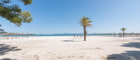 海灘