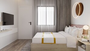Unclassified image, 3 of 7, button - Phuong Mai Hotel (Xuan Huong - Da Lat)