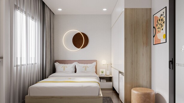 Unclassified image, 1 of 7, button - Phuong Mai Hotel (Xuan Huong - Da Lat)