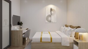 Unclassified image, 2 of 7, button - Phuong Mai Hotel (Xuan Huong - Da Lat)