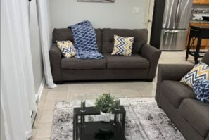 Wohnbereich