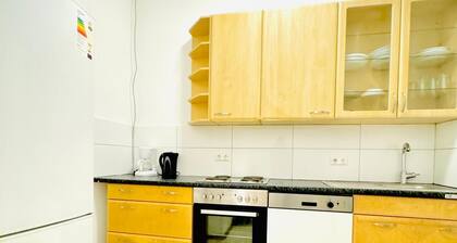4BR Stay for 8 Near FAC Stadium