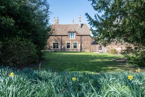 Área da propriedade