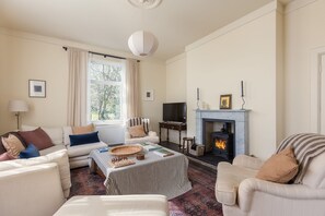 Smart TV, escritórios