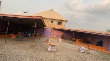 Fachada
