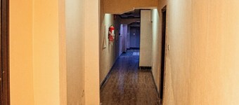 The CEO hotel and suite 