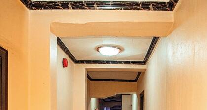 The CEO hotel and suite