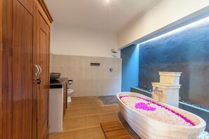 Spa - 2-bedroom villa in peaceful Bali Enjoy tranquility (Bali)