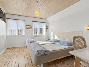 4 chambres, Wi-Fi