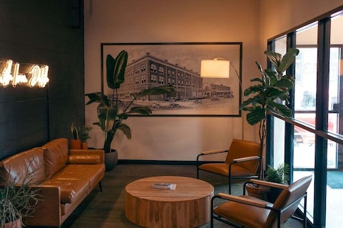 Enger Lofts Apt 304, Heirloom Vacations