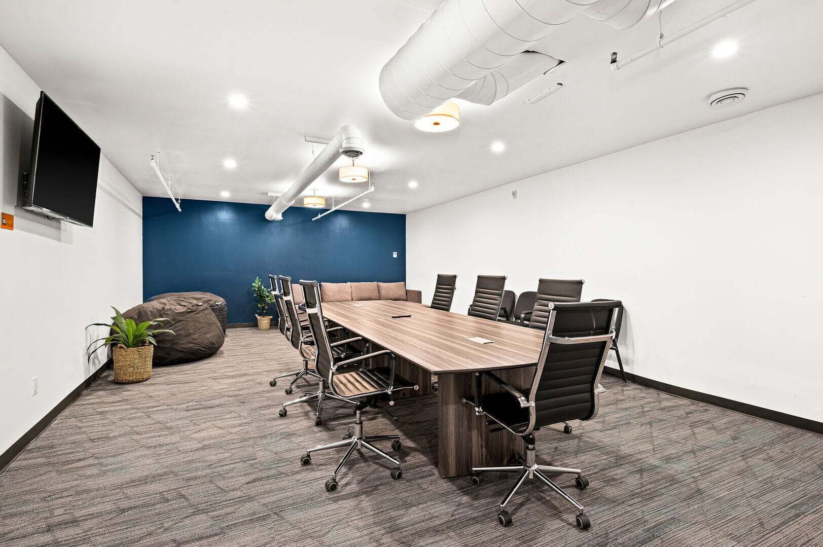 Sala de reuniones