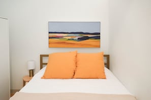 1 bedroom, WiFi