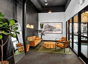 Interior - Enger Lofts w/ Gym, Elevator, Coffee Shop | 205 (Duluth)