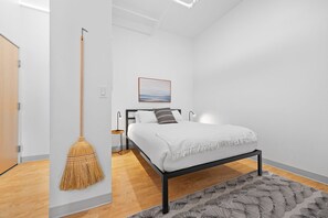 1 makuuhuone, internet