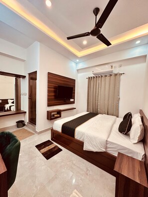 Free WiFi - WESLAND INN (Bengaluru)